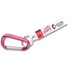 View Image 1 of 1 of Aloe Up Lip Balm w/ Carabiner - Realty