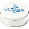 View Image 1 of 1 of Collector Tin - Solid - Signature Caramel Truffles