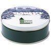 View Image 1 of 3 of Collector Design Tin - Almond Caramel Clusters