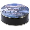 View Image 1 of 3 of Collector Design Tin - Butter Shortbread Cookies