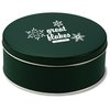 View Image 1 of 1 of Collector Tin - Solid - Butter Shortbread Cookies