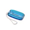 View Image 1 of 1 of Solara Polished Luggage Tag