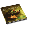 View Image 1 of 2 of Williams-Sonoma Cookbook - Mexican