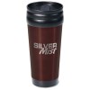 View Image 1 of 1 of Stainless Steel Tumbler - 15 oz. - Exclusive Colors