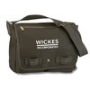 View Image 1 of 3 of Joint Forces Messenger Bag