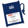 View Image 1 of 2 of Eco-Friendly Pocket Neck Wallet