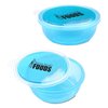 View Image 1 of 4 of Cool Gear EZ-Freeze Container - Round