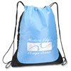 View Image 1 of 4 of Koozie Wet/Dry Backpack Kooler