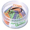 View Image 1 of 2 of Geometric Paper Clip Set