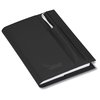 View Image 1 of 4 of Colorplay Maxine Pen and Pen Pocket Journal Set