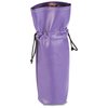 View Image 1 of 2 of Lamis Wine Tote