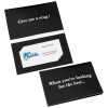 View Image 1 of 4 of Business Card Holder Sound Card
