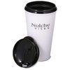 View Image 1 of 2 of Infinity Tumbler Matte Finish - 16 oz