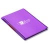 View the Plus Junior Folder - Translucent