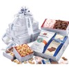 View Image 1 of 1 of Snowflake Treat Tower