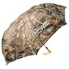 View Image 1 of 2 of Camouflage Folding Umbrella