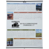 View Image 1 of 2 of Scenic Span-A-Year Wall Calendar
