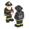 View Image 1 of 1 of Stress Reliever - Fireman