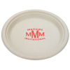 View Image 1 of 2 of Paper Plate - 9" - Low Qty