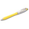 View Image 1 of 2 of Adela 2-in-1 Pen w/Stylus