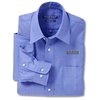 View Image 1 of 2 of Forsyth Pinpoint Oxford - Men's - 33" Sleeve