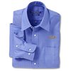 View Image 1 of 2 of Forsyth Pinpoint Oxford - Men's - 37" Sleeve