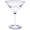 View Image 1 of 2 of Martini Cocktail Glass – 6 oz.