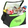 View Image 1 of 2 of Calypso 6 Pack Cooler