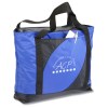 View Image 1 of 3 of Calypso Cooler Tote