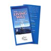 View Image 1 of 1 of Living Will & Advance Directive Guide