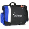 View Image 1 of 3 of Side Dip Saddle Bag