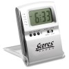 View Image 1 of 3 of Rainbow Travel / Desk Alarm Clock