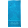 View Image 1 of 3 of Tone on Tone Stock Art Towel - Palm Tree