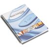 View Image 1 of 2 of Voicemail Message Notebook