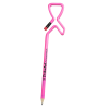 View Image 1 of 4 of Bentcil Color Changing Pencil - Ribbon