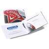 View Image 1 of 3 of Callaway Gift Card - 75