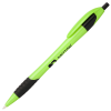 View Image 1 of 1 of Solis Clic Pen with Grip - Metallic