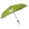View Image 1 of 2 of ShedRain Weather TK Siliconized Nylon Umbrella