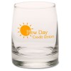 View Image 1 of 1 of Vibe Rocks Glass - 13 oz.