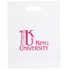 View Image 1 of 1 of Eco Die Cut Bag - 15" x 12"