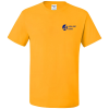 View the Jerzees Dri-Power 50/50 T-Shirt - Men's - Colors - Screen