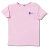 View Image 1 of 1 of Jerzees Blend 50/50 T-Shirt - Ladies' - Colors
