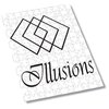 View Image 1 of 1 of 11 x 17" Puzzle - 150 pcs