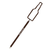 View Image 1 of 1 of Inkbend Standard - Longneck Bottle