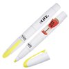 View Image 1 of 1 of Post-it® Flag Highlighter with Sign Here Flags - Opaque