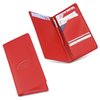 View Image 1 of 1 of Colorplay Leather Travel Organizer