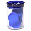 View Image 1 of 2 of Cool Blue Silicone Kitchen Set
