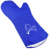 View Image 1 of 3 of Silicone Oven Mitt