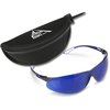View Image 1 of 3 of Golf Ball Locator Glasses w/Case