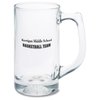 View Image 1 of 1 of Sport Stein - 13 oz. - Basketball